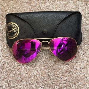 Ray-Ban Sunglasses